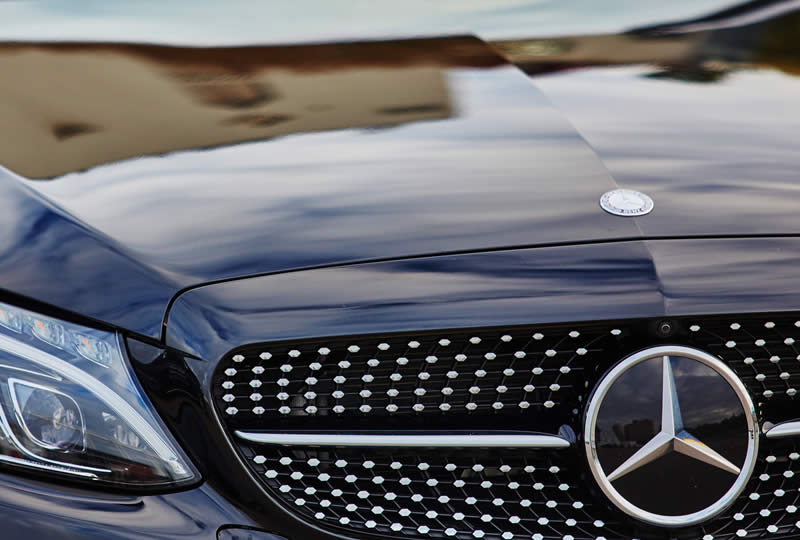 Finding Mercedes Benz Repair in Downriver MI