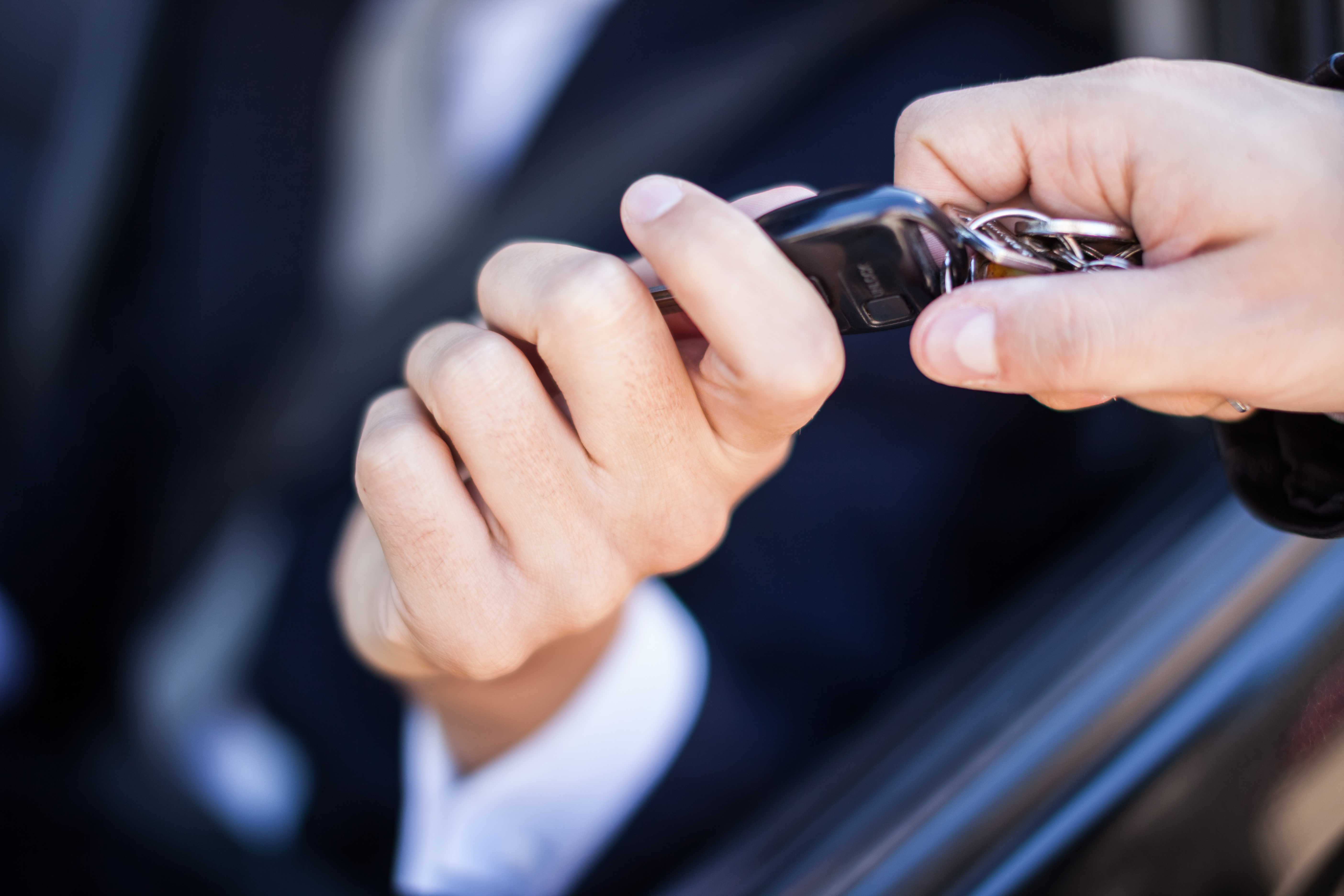 Michigan Auto Pros - Buying a Used Cars