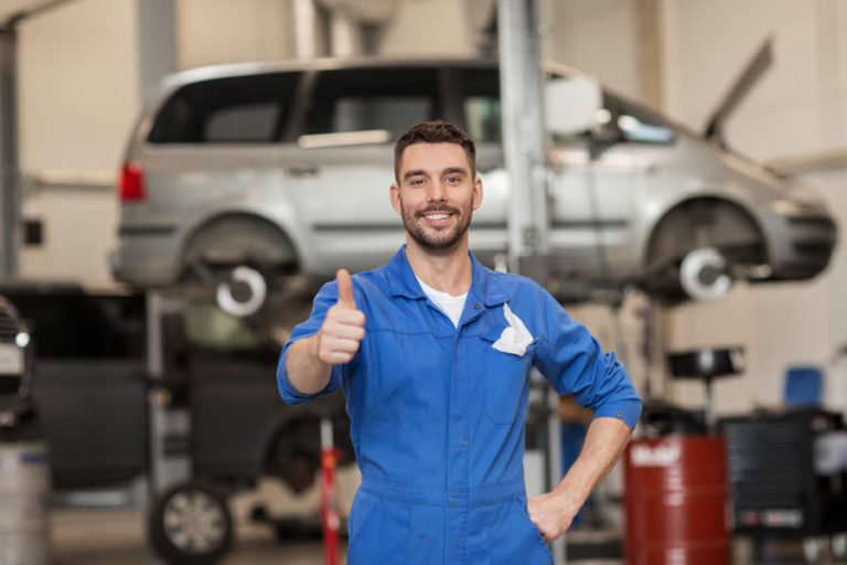 Consider These Additional Services for Your Car in Lincoln Park Michigan - Service For Your Car In Lincoln Park Michigan 768x512