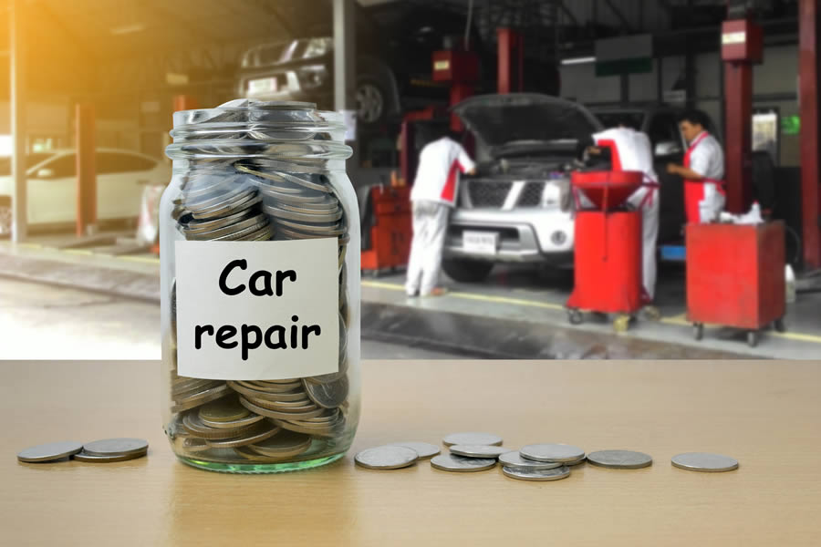 Car Repair Mi