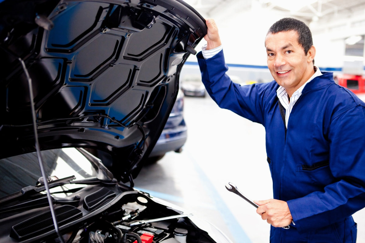 Auto Repair Downriver