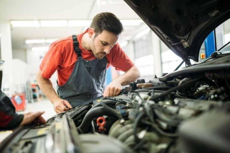 Michigan Auto Pros - Learn More About Your Car